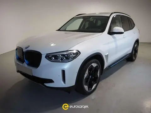 Used BMW IX3 Electric 2021 Ad 