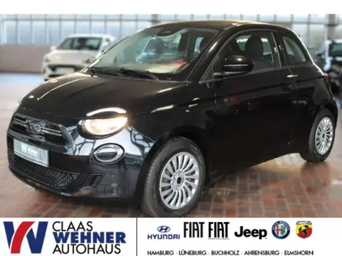 Used FIAT 500 Electric 2022 Ad 