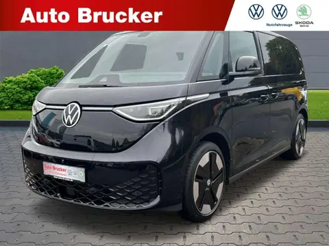 Used VOLKSWAGEN ID. BUZZ Electric 2023 Ad 