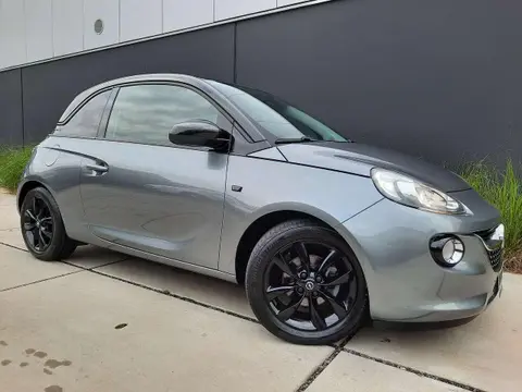 Annonce OPEL ADAM Essence 2019 d'occasion Belgique