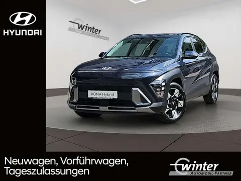 Used HYUNDAI KONA Petrol 2024 Ad 