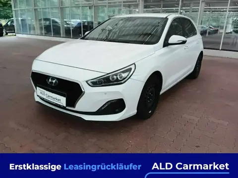 Used HYUNDAI I30 Diesel 2020 Ad 