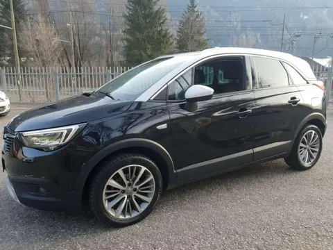 Used OPEL CROSSLAND Diesel 2017 Ad 