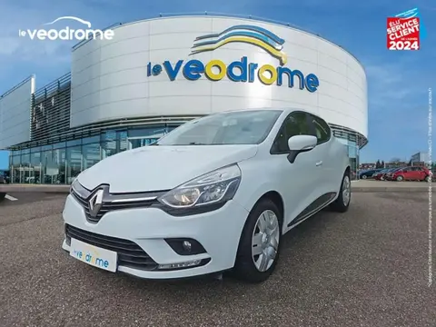 Annonce RENAULT CLIO Diesel 2019 d'occasion 