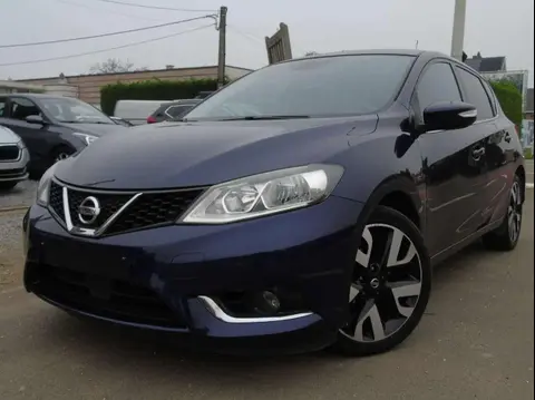 Used NISSAN PULSAR Petrol 2016 Ad 