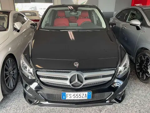 Used MERCEDES-BENZ CLASSE B Diesel 2018 Ad 