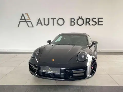 Annonce PORSCHE 992 Essence 2021 d'occasion 