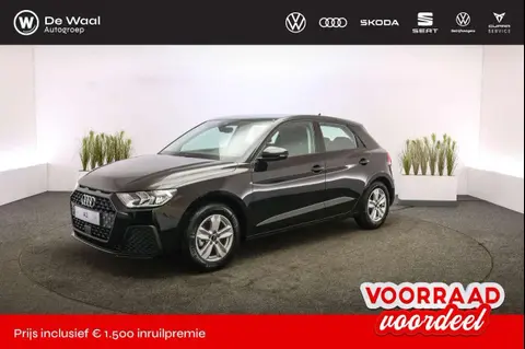 Used AUDI A1 Petrol 2024 Ad 