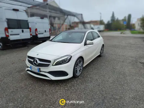 Used MERCEDES-BENZ CLASSE A Diesel 2018 Ad 