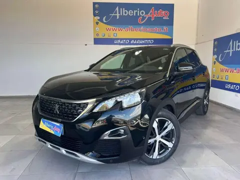 Used PEUGEOT 3008 Diesel 2018 Ad 