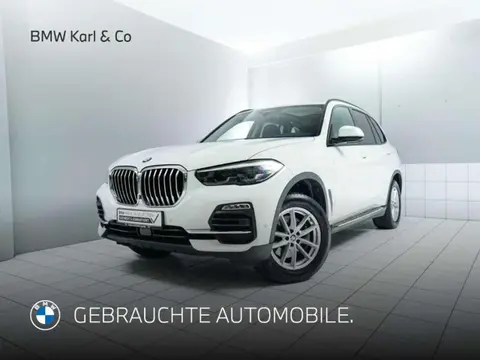 Used BMW X5 Diesel 2019 Ad Germany