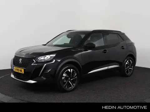 Used PEUGEOT 2008 Electric 2023 Ad 