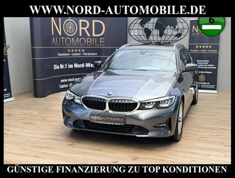 Annonce BMW SERIE 3 Diesel 2019 d'occasion 