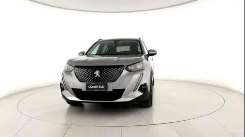 Used PEUGEOT 2008 Petrol 2021 Ad 