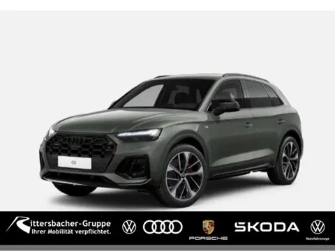 Annonce AUDI Q5 Diesel 2024 d'occasion 