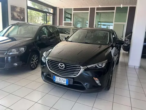 Used MAZDA CX-3 Diesel 2016 Ad 