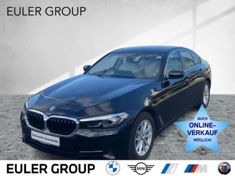 Used BMW SERIE 5 Petrol 2021 Ad Germany