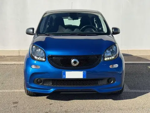 Used SMART FORFOUR Petrol 2019 Ad 