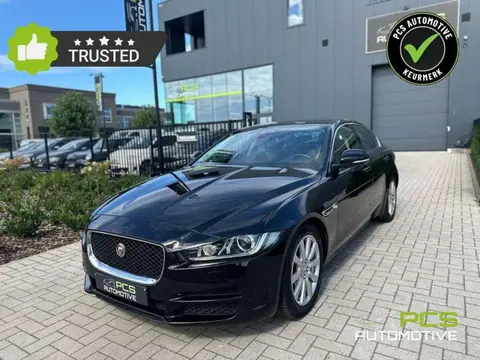 Used JAGUAR XE Diesel 2015 Ad 