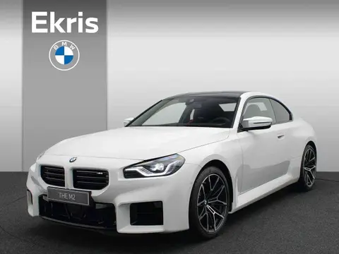 Annonce BMW M2 Essence 2024 d'occasion 