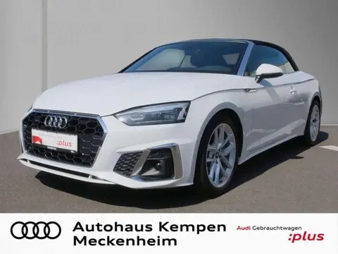 Used AUDI A5 Diesel 2021 Ad 