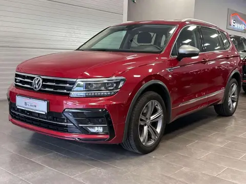 Annonce VOLKSWAGEN TIGUAN Diesel 2020 d'occasion 