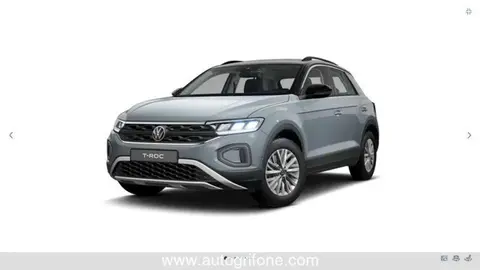 Annonce VOLKSWAGEN T-ROC Diesel 2024 d'occasion 