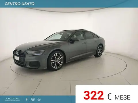 Used AUDI A6 Petrol 2020 Ad 