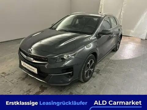 Used KIA XCEED Hybrid 2020 Ad 