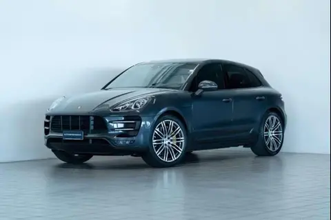 Annonce PORSCHE MACAN Essence 2018 d'occasion 