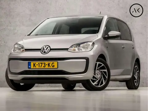 Annonce VOLKSWAGEN UP! Essence 2018 d'occasion 