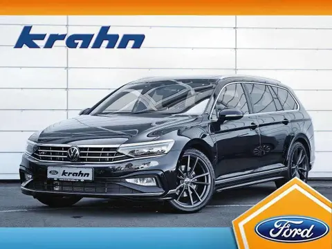 Used VOLKSWAGEN PASSAT Petrol 2023 Ad 