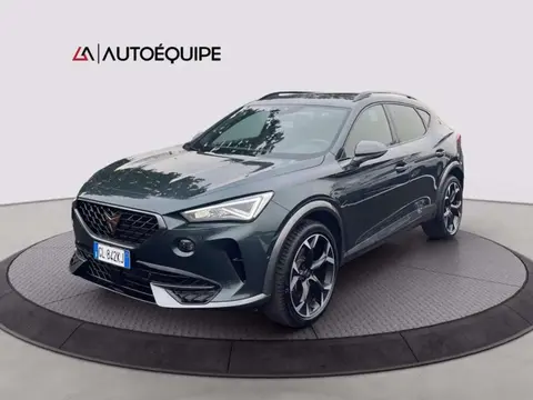 Annonce CUPRA FORMENTOR Essence 2022 d'occasion 