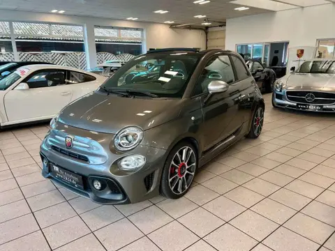 Used ABARTH 595 Petrol 2017 Ad 