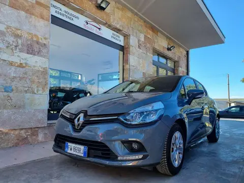 Annonce RENAULT CLIO Essence 2019 d'occasion 