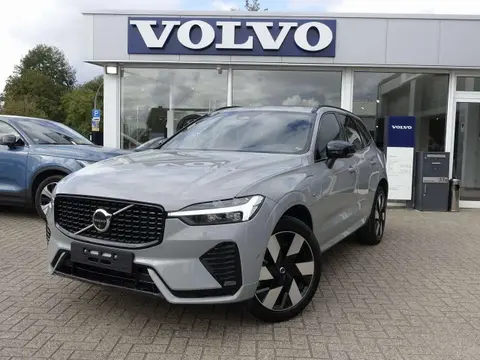 Annonce VOLVO XC60 Hybride 2024 d'occasion 