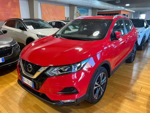 Annonce NISSAN QASHQAI Essence 2021 d'occasion 