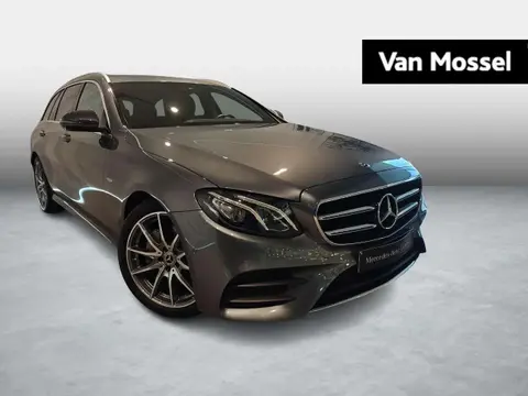 Annonce MERCEDES-BENZ CLASSE E Essence 2020 d'occasion 