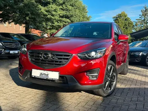 Used MAZDA CX-5 Diesel 2016 Ad 