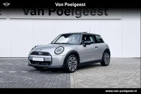 Annonce MINI COOPER Essence 2024 d'occasion 