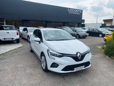 Annonce RENAULT CLIO Essence 2020 d'occasion 