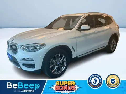 Used BMW X3 Diesel 2019 Ad 