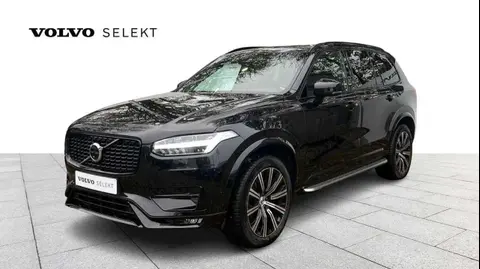 Annonce VOLVO XC90 Diesel 2023 d'occasion 