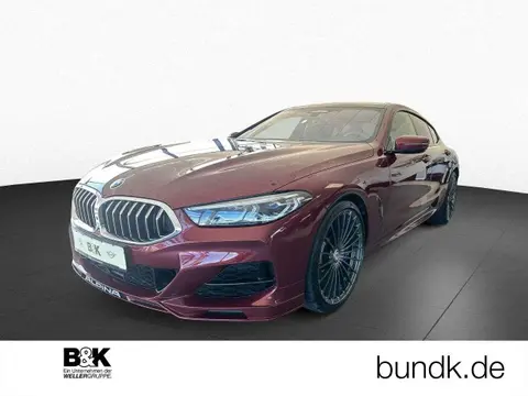 Annonce ALPINA B8 Essence 2021 d'occasion 