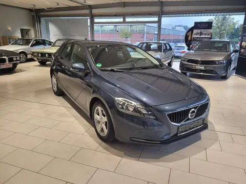 Annonce VOLVO V40 Diesel 2017 d'occasion 