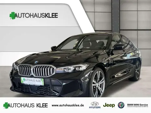 Used BMW SERIE 3 Petrol 2024 Ad 