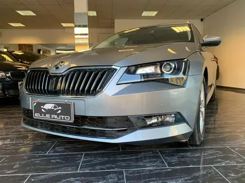 Used SKODA SUPERB Diesel 2019 Ad 