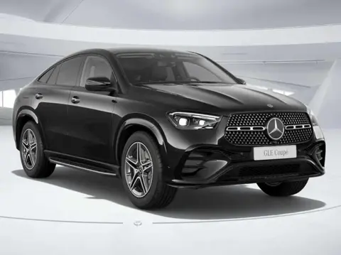 Annonce MERCEDES-BENZ CLASSE GLE Diesel 2024 d'occasion 