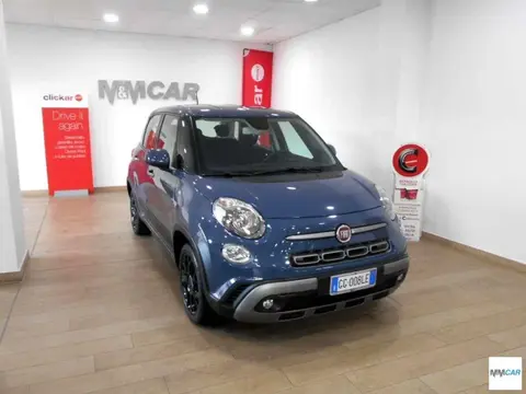 Used FIAT 500L Diesel 2021 Ad 