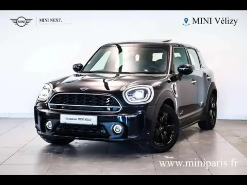 Annonce MINI COOPER  2021 d'occasion 